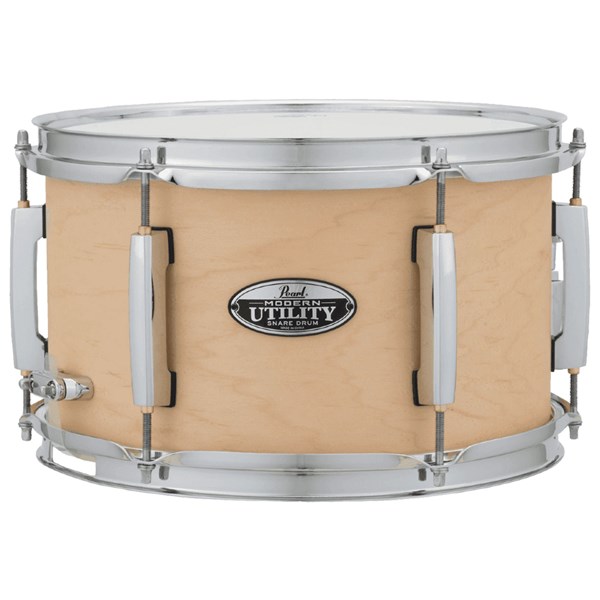 Pearl - MUS1270M-224 Modern Utilty 12 x 7inch Maple Snare Drum