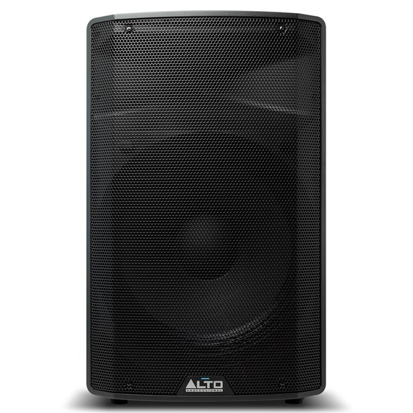 Alto TX315 700-watt 15-inch Powered Speaker
