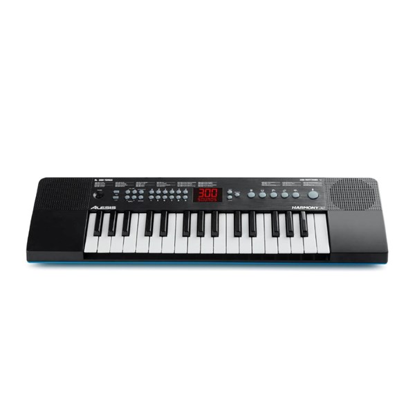 Alesis Harmony 32 Keys Portable Keyboard 