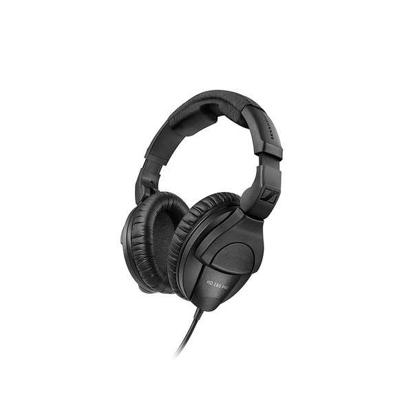 Sennheiser - HD280PRO Closed Dynamic Studio Headphones