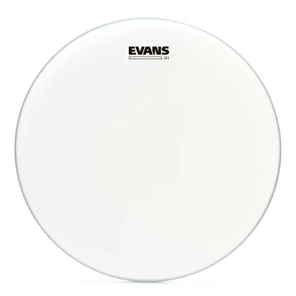 EVANS 16 inch Genera G1 Coated Drum Head 9 (B16G1)