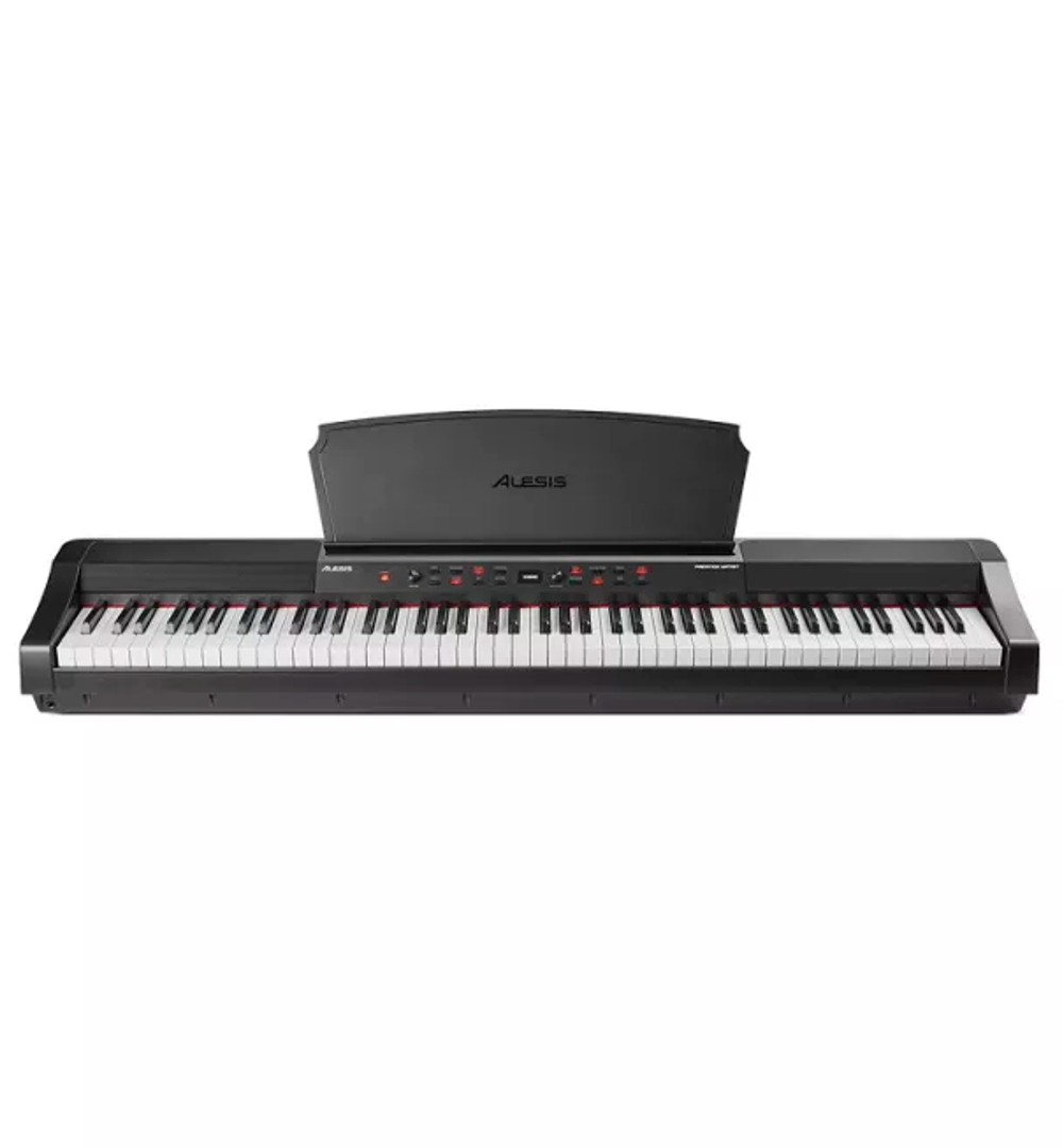 Alesis Prestige Artist 88 Key Digital Piano