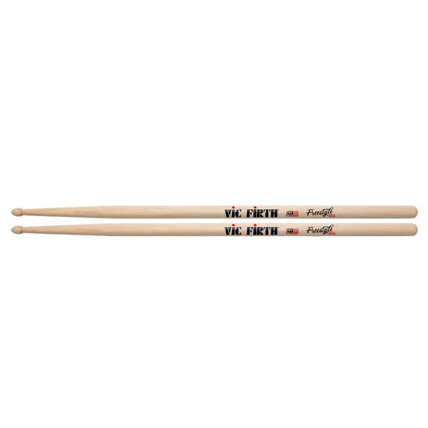Vic Firth American Concept FS85A Freestyle Drum Sticks
