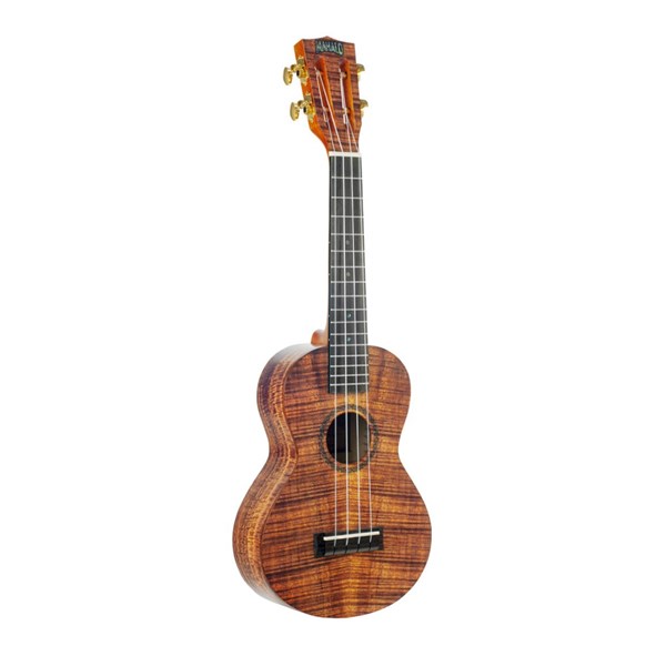 Mahalo MA2KA Artist Elite Series Concert Ukelele