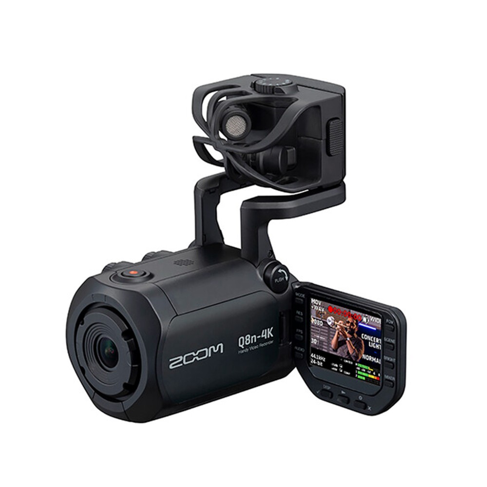 handy camera 4k