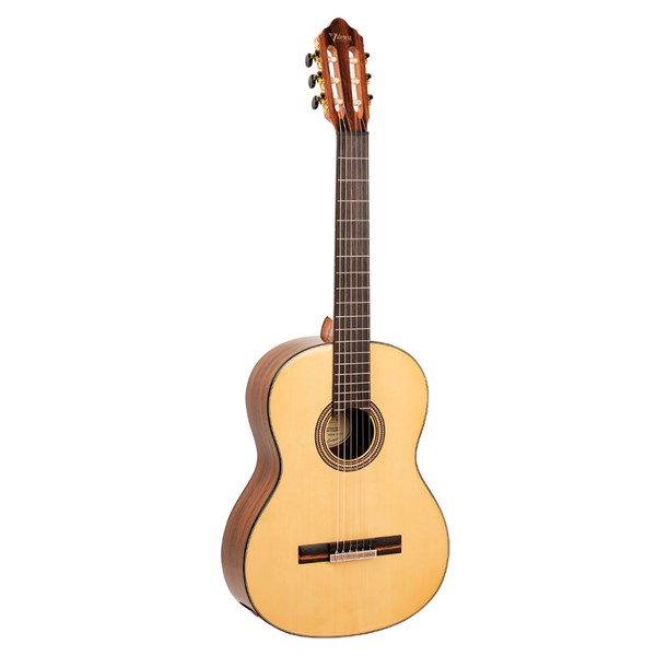 Valencia VC564 Classical Guitar 4/4 Size (Natural)