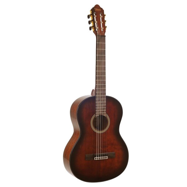 Valencia VC564BSB Classical Guitar (Sunburst)