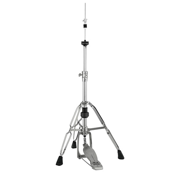 Pearl H-1030 Solo Hi-hat Stand (Double-braced)
