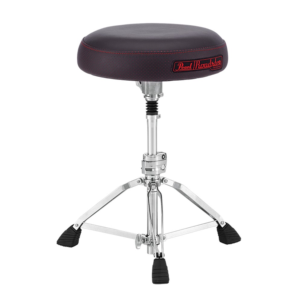 Pearl D1500SP Drum Throne with Shock Absorber Post JB Music