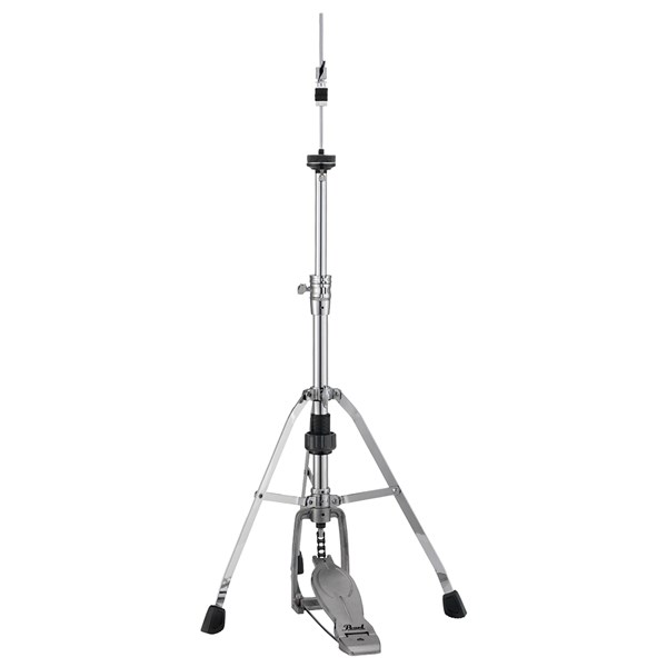 Pearl H-1030S Solo Hi-hat Stand (Single-braced)