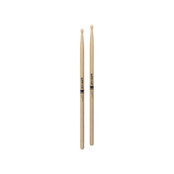 ProMark TX5AW Drumsticks American Hickory Wood Tip