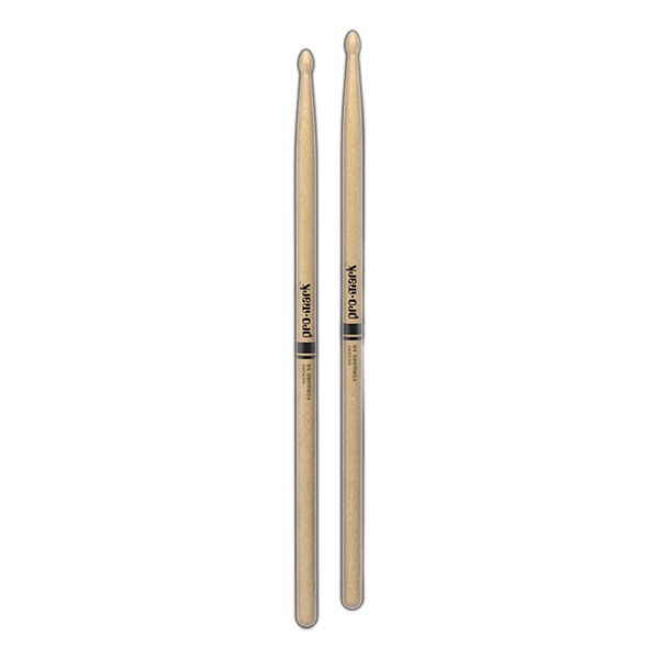 ProMark TX5AW Drumsticks American Hickory Wood Tip