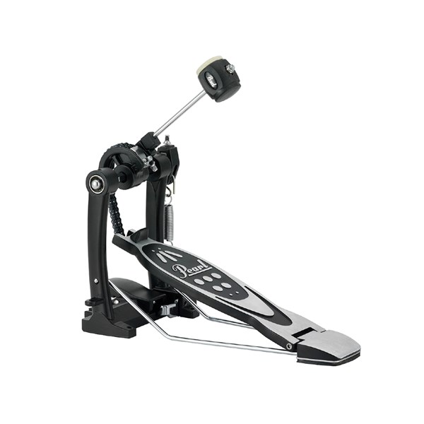 Pearl P-530 Drum Pedal with 2 way Beater