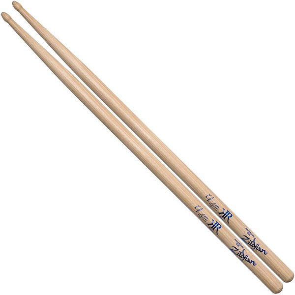 Zildjian Kaz Rodriguez Artist Series Drum Sticks - ZASKR