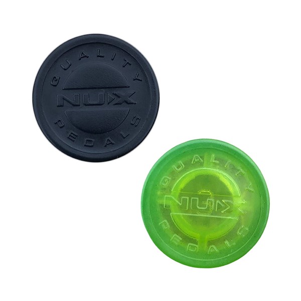 NUX NST-1 Pedal Topper Switch Cap 