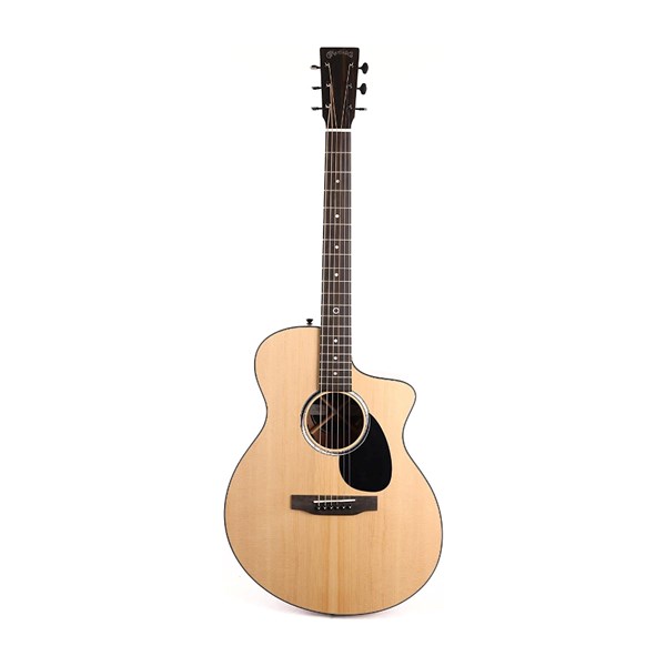 Martin SC-10E Road Series Acoustic-electric Guitar (Natural)