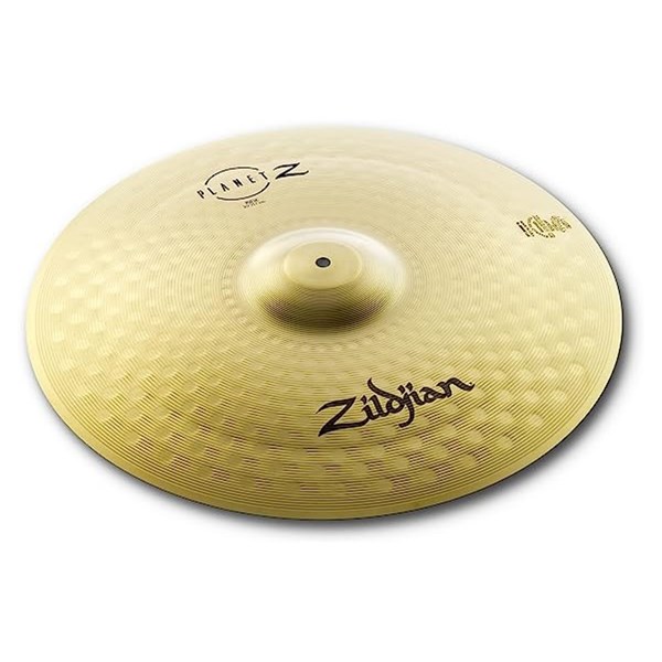 Zildjian ZP20R Planet Z 10 Inch Ride