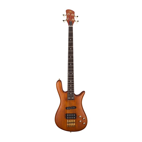 SX WB1 NA Electric Bass Guitar (Natural)