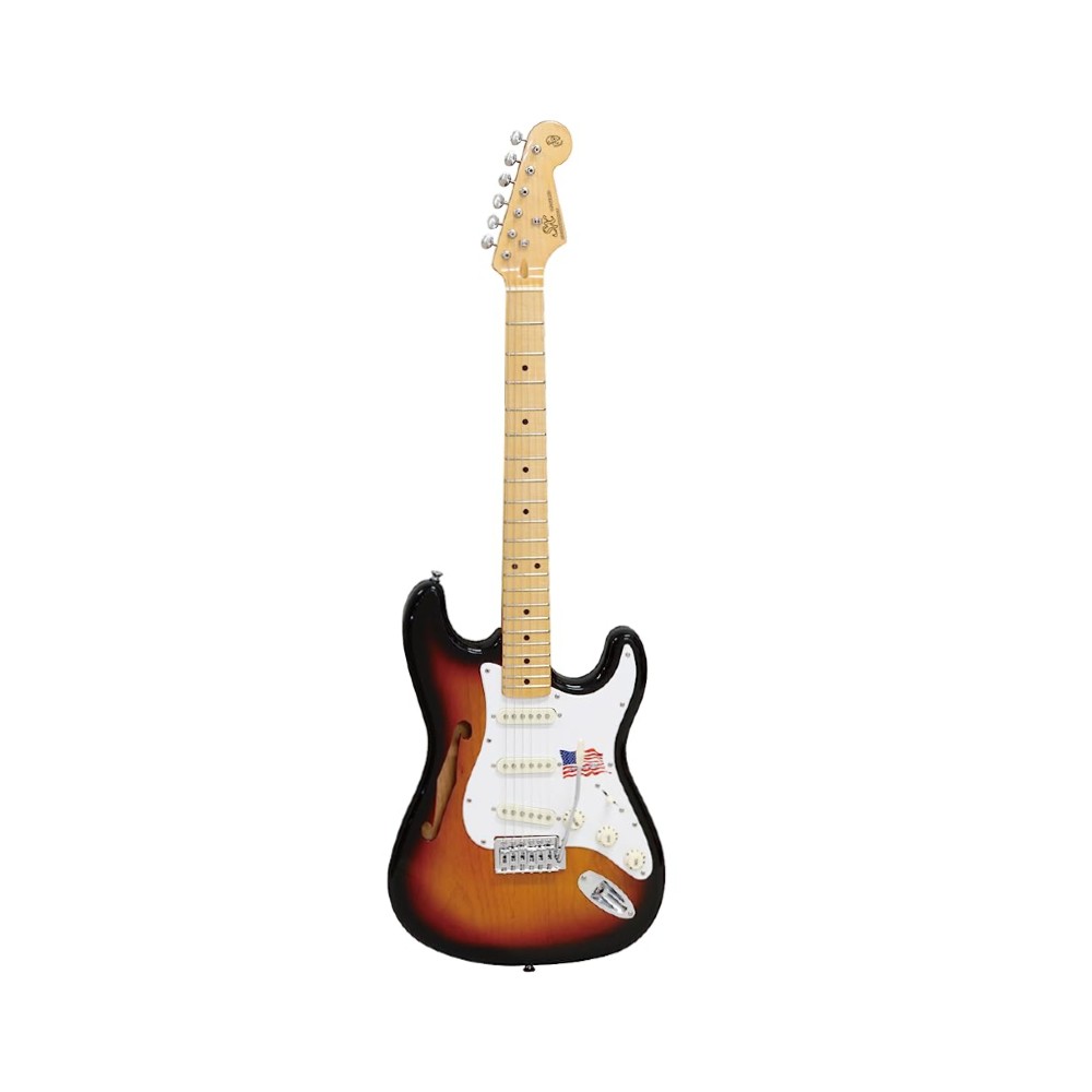 Sx stratocaster discount