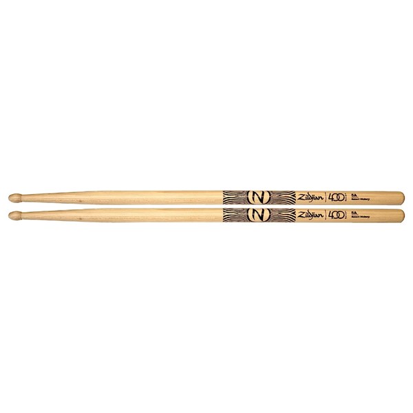 Zildjian Z5A-400 400th Anniversary 5A Drumsticks