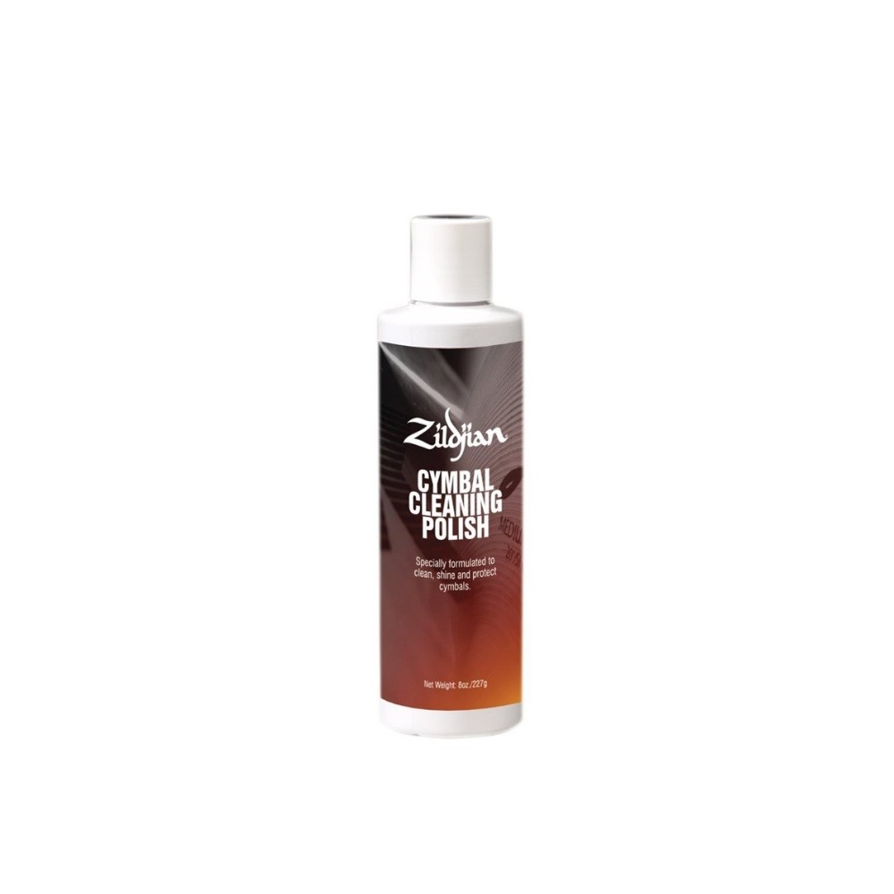 Zildjian Cymbal Cleaning Polish P1300