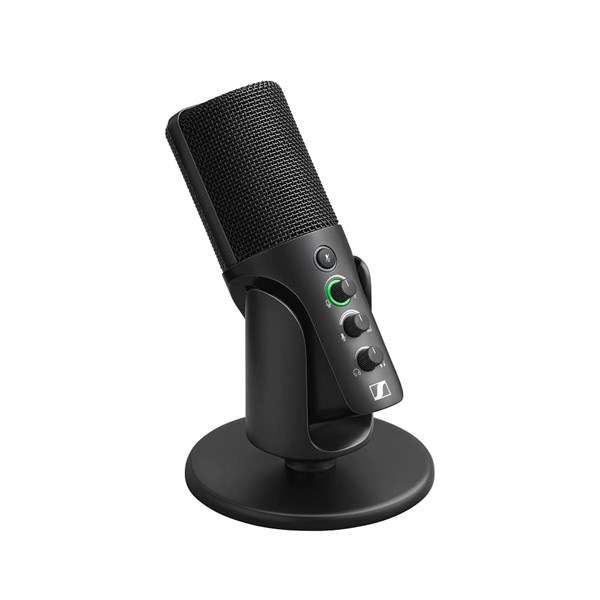 Sennheiser Profile USB Cardioid Condenser Microphone