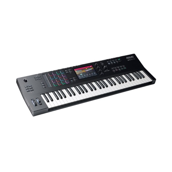  Alesis Virtue - 88-Key Beginner Digital Piano with Full-Size  Velocity-Sensitive Keys, Lesson Mode, Power Supply, Built-In Speakers, 360  Premium Voices and 3 Months of Skoove Lessons Included : Musical Instruments