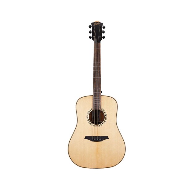 Bromo BAT1 Acoustic Guitar