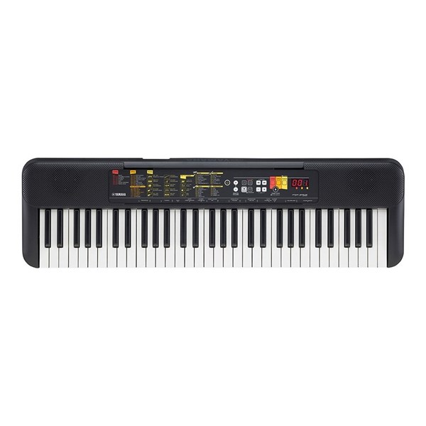 Yamaha PSR-F52 Portable 61-Keys Keyboard