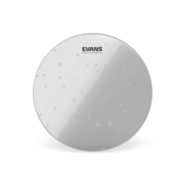 Evans 16-inch Hydraulic Glass Tom Batter Drum Head (TT16HG)