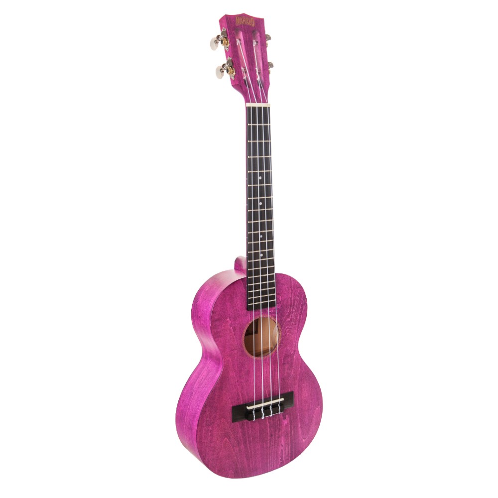 Mahalo ML3BC Island Series Berry Crush Tenor Ukelele