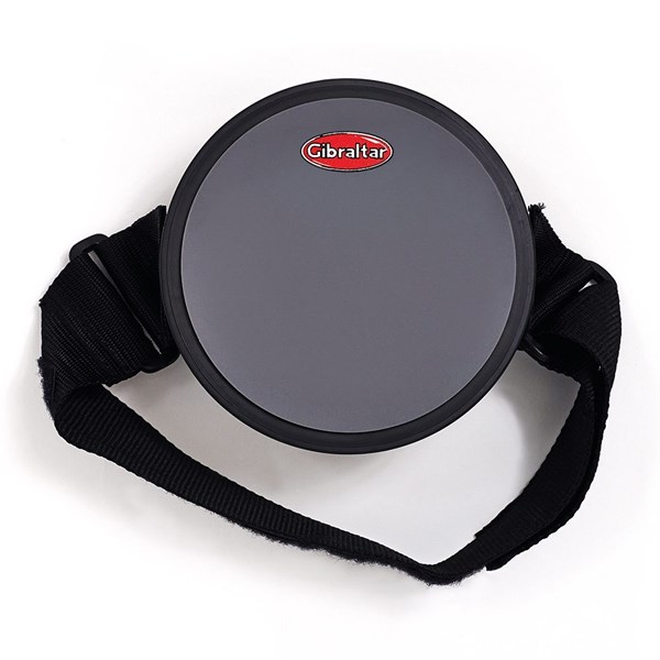 Gibraltar SC-LPP Leg Practice Pad with Strap