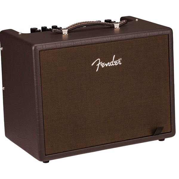 Fender Acoustic Junior Acoustic Guitar Amplifier (2314303000)