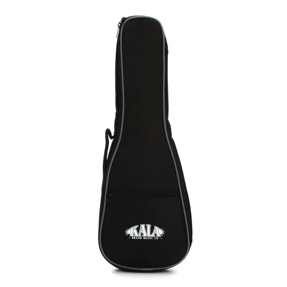 Kala UB C LOGO Concert Ukulele Soft Gig Bag JB Music