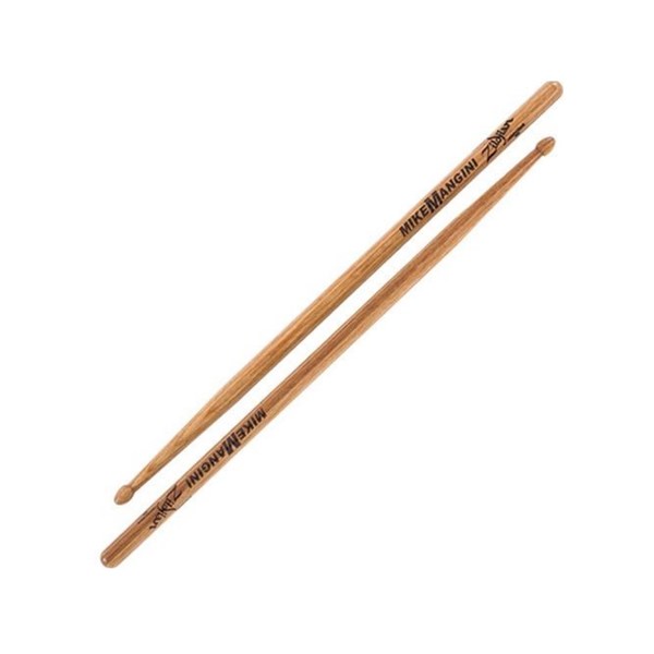 Zildjian Mike Mangini Signature Drum Sticks - ASMM