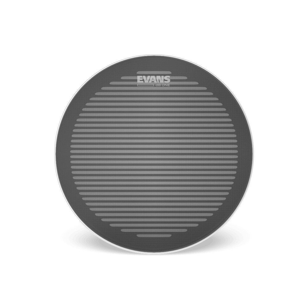 Evans dB One 13-inch Snare Drum Head (TT13DB1S)