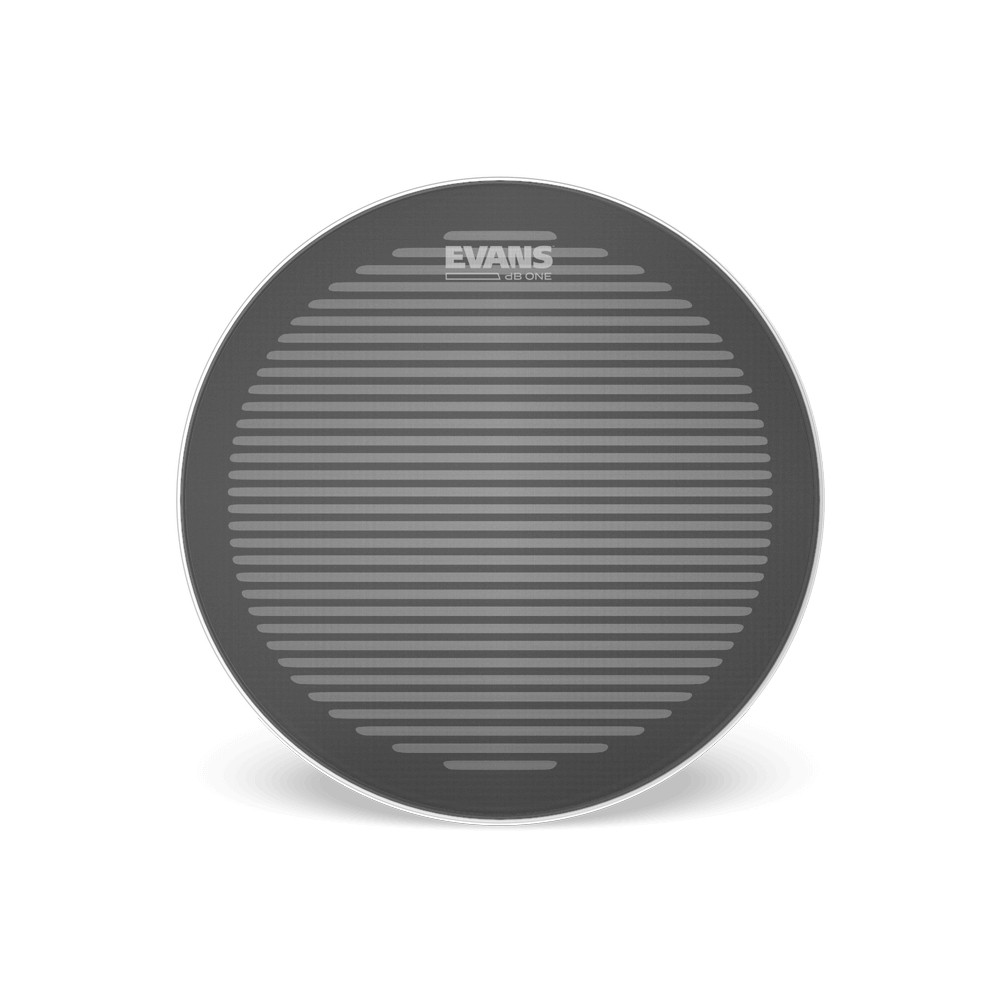 Evans dB One 14-inch Snare Drum Head (TT14DB1S)