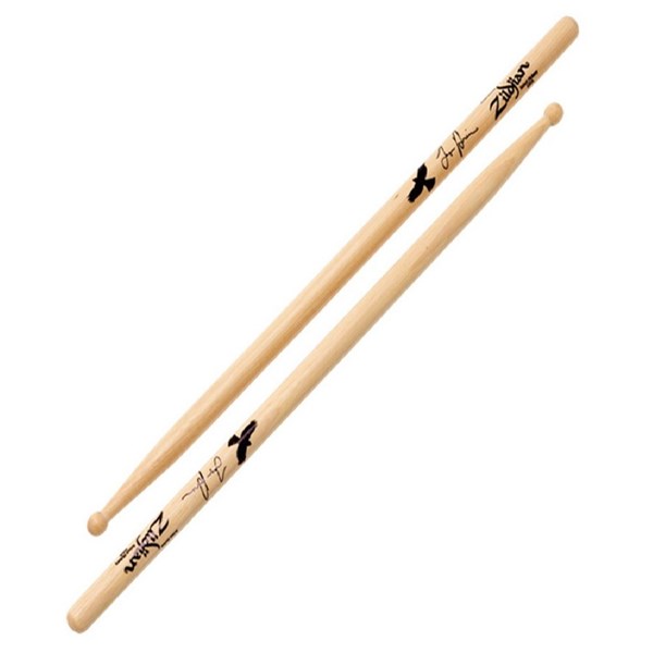 Zildjian Taylor Hawkins Artist Series Drum Sticks - ASTH