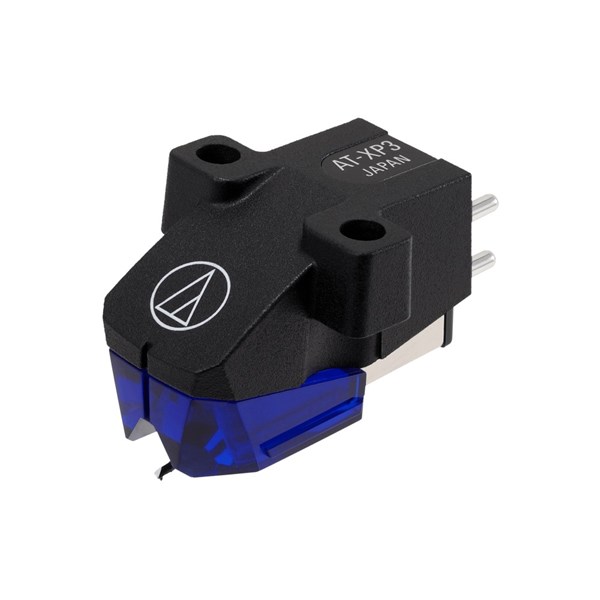 Audio-Technica AT-XP3 DJ Cartridge