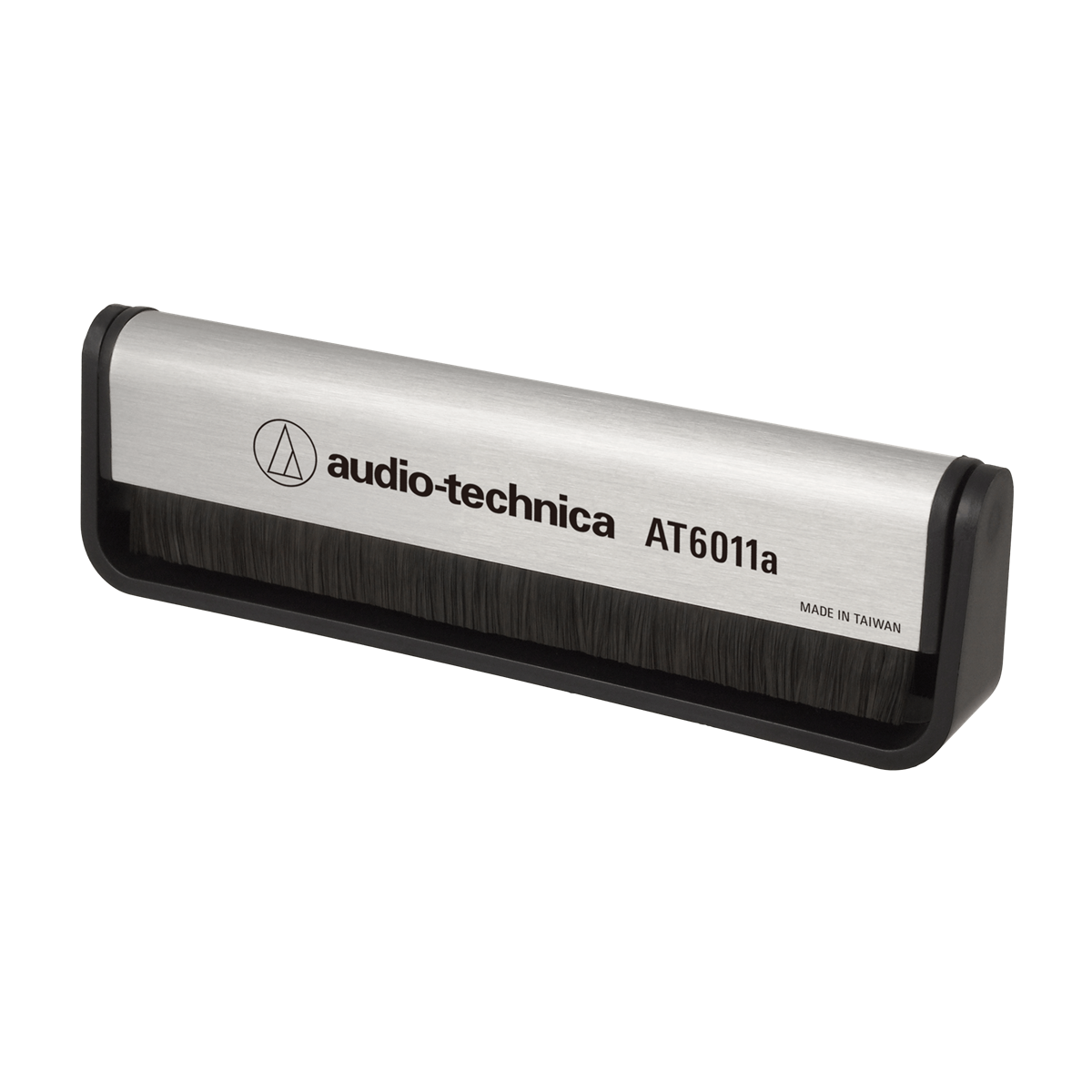 Audio-Technica AT6011A Anti-Static Record Cleaning Brush