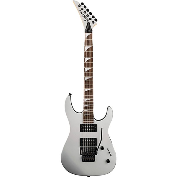 Jackson X Series Dinky DK2XR HH SSL Electric Guitar (Satin Silver)