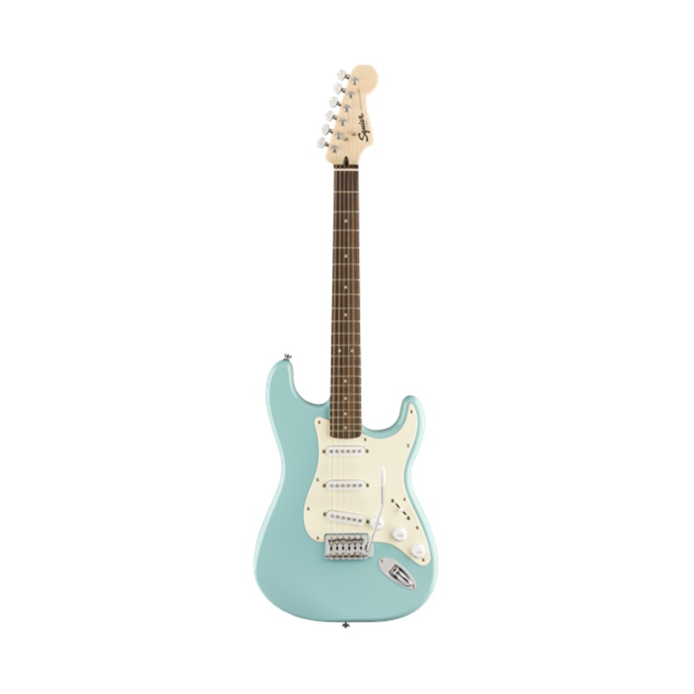 ストラトキャスター／Squier by fender Bullet Strat Squier by Fender Bullet Stratocaster Tremolo Bridge - Tropical