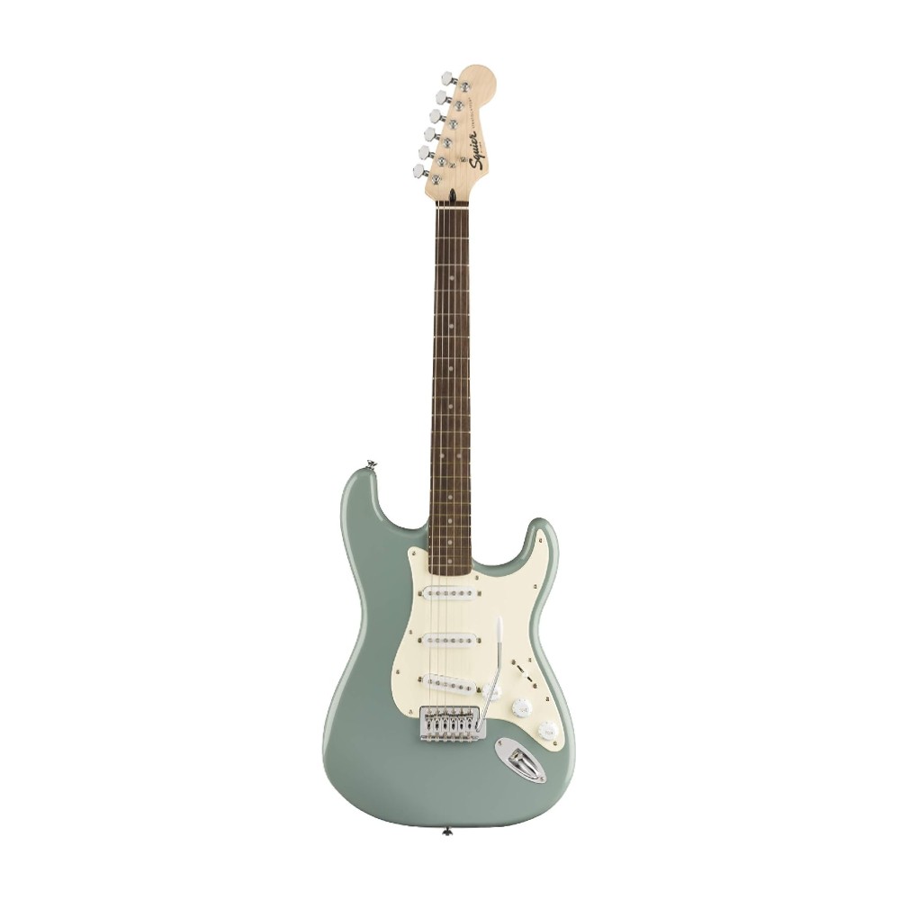 Squier by Fender Bullet Stratocaster Tremolo Bridge - Sonic Gray