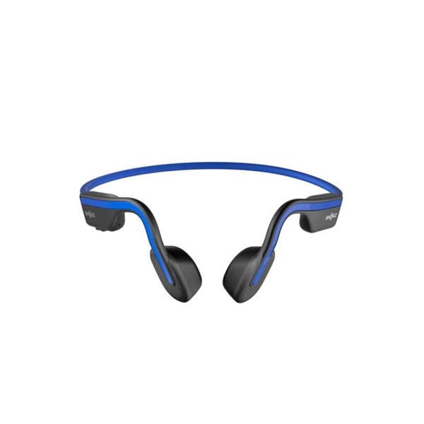 Shokz OpenMove Bluetooth Headphones - Blue (S661BL)
