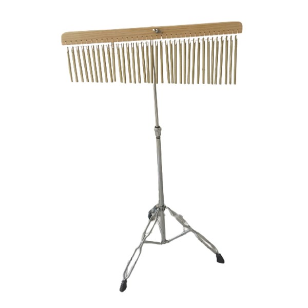 Fernando JBCH-36 36 Tones Bar Chimes w/ Stand