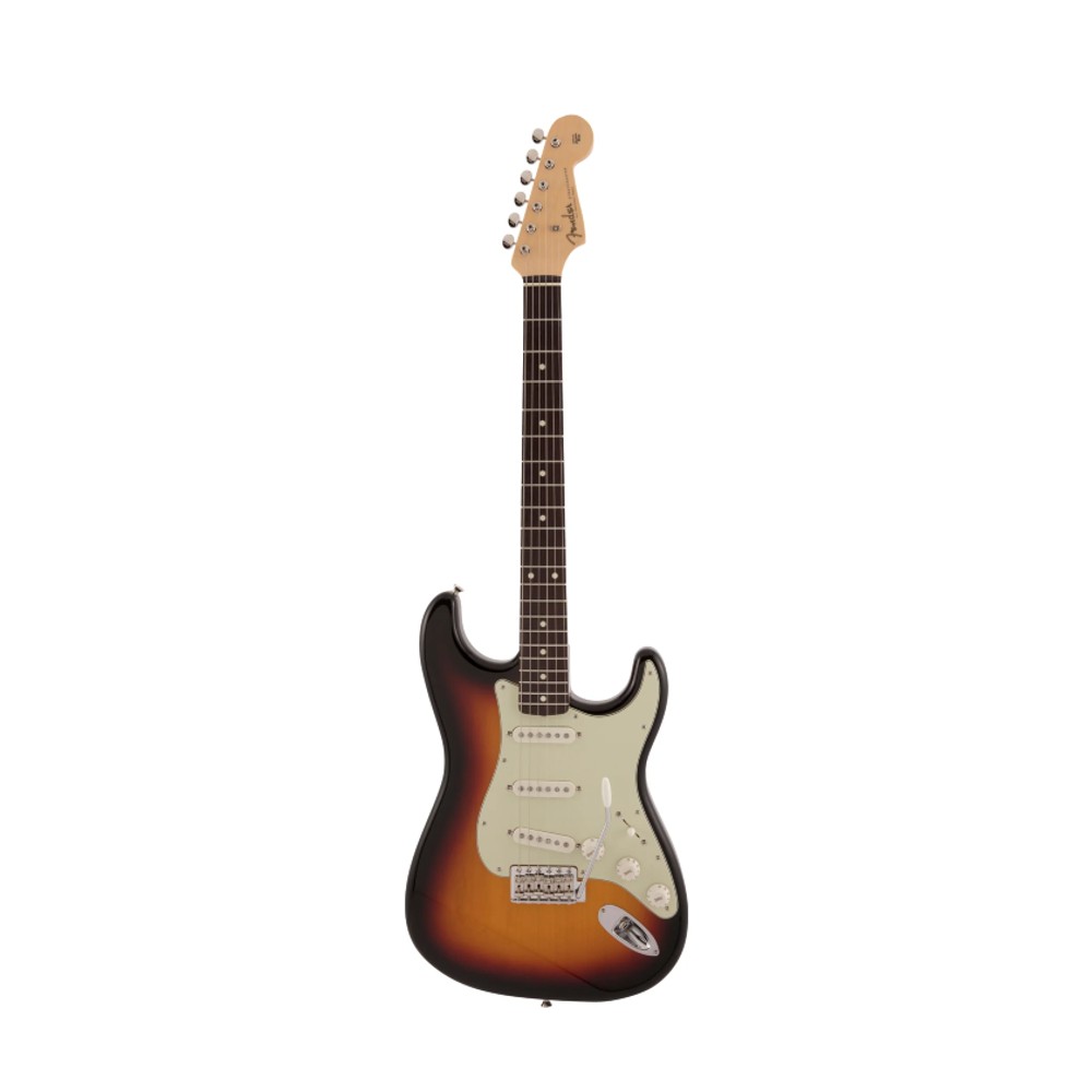 Fender Made In Japan Traditional 60s Stratocaster (5361200300