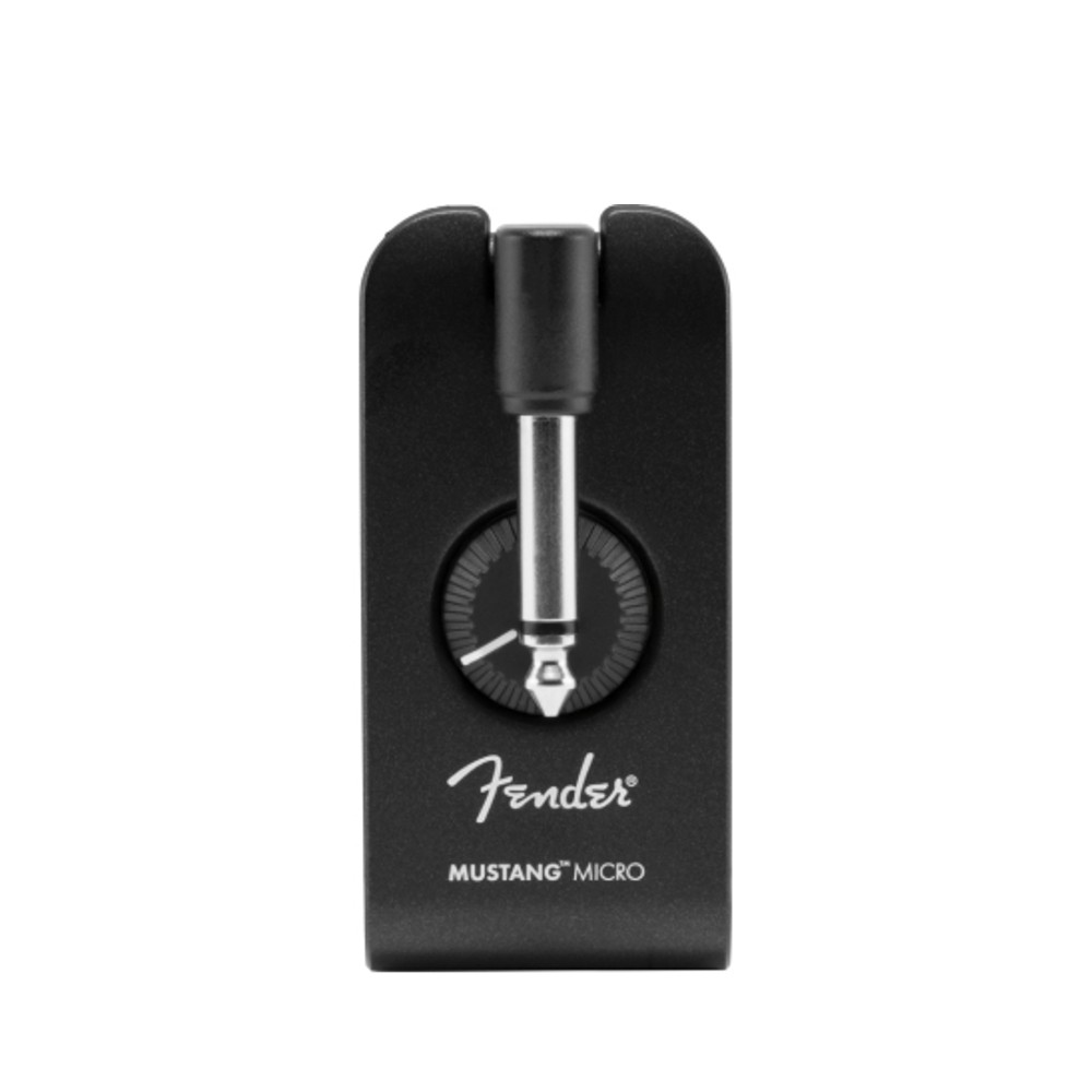 Fender Mustang Micro Headphone Amp