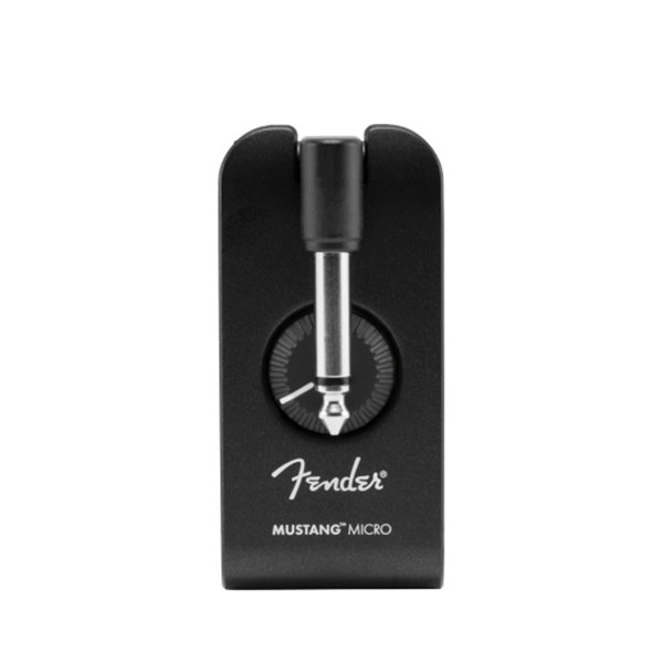 Fender Mustang Micro Headphone Amplifier