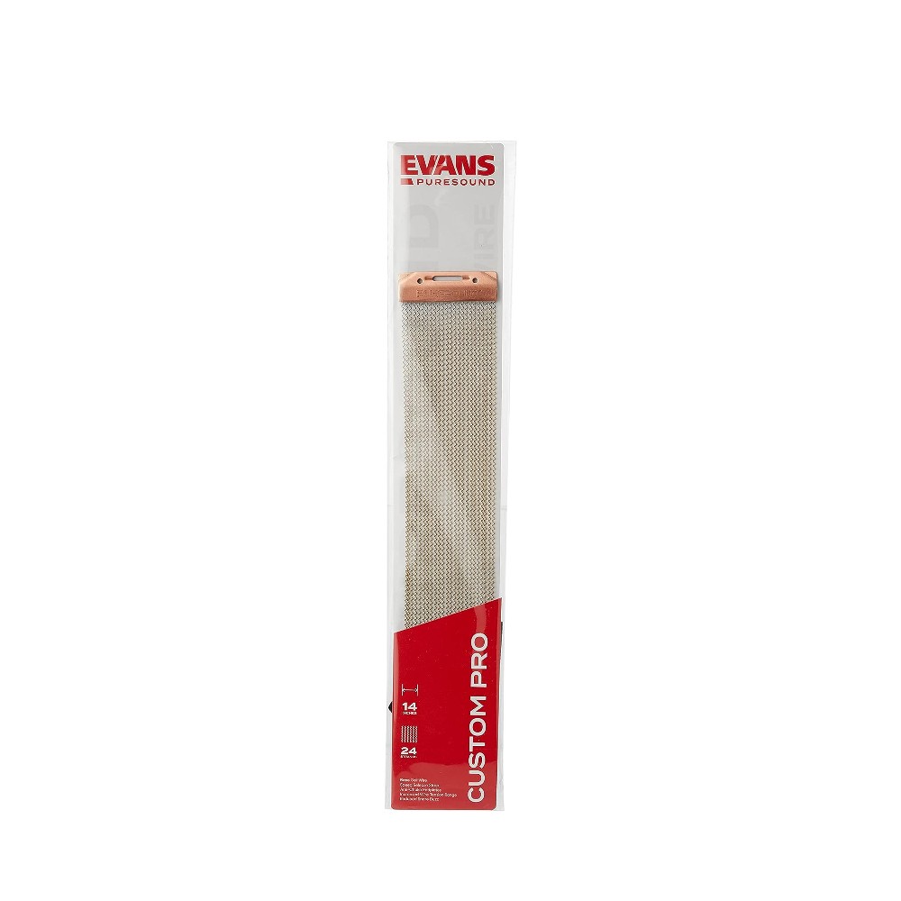 Puresound custom pro snare wires deals