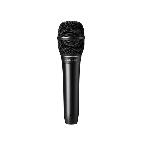 Audio-Technica ATS99 Hypercardioid Dynamic Vocal Microphone